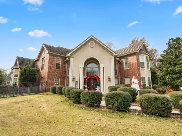 143 Blue Heron Dr, Hot Springs, AR 71913