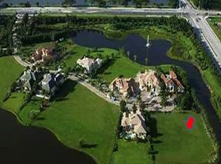 17106 Avenue Le Rivage, Boca Raton, FL 33496