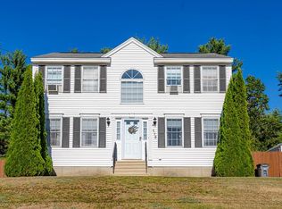 173 Century Way, Gardner, MA 01440