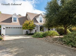 2510 Santa Barbara Ave, Los Olivos, CA 93441