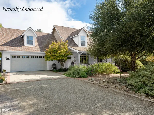 2510 Santa Barbara Ave, Los Olivos, CA 93441
