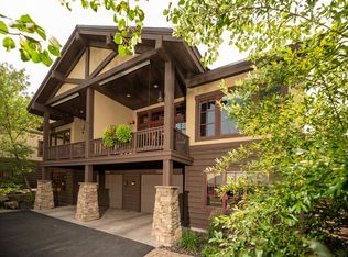 1325 Greystone Dr #7, McCall, ID 83638