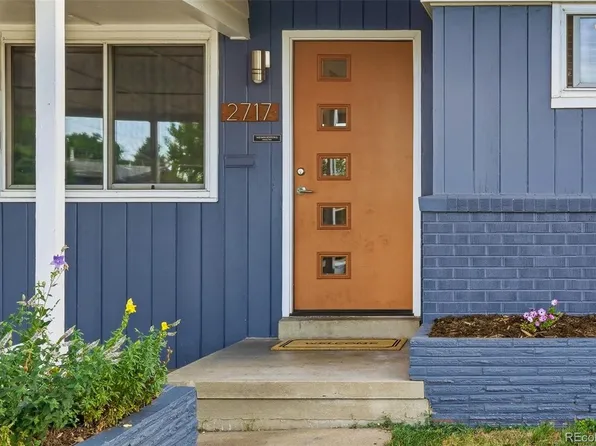 2717 S Osceola Way, Denver, CO 80236