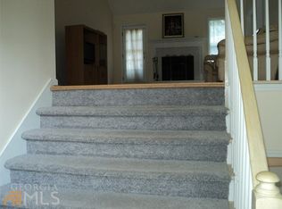 201 Kyle Springs Ln, Jonesboro, GA 30238