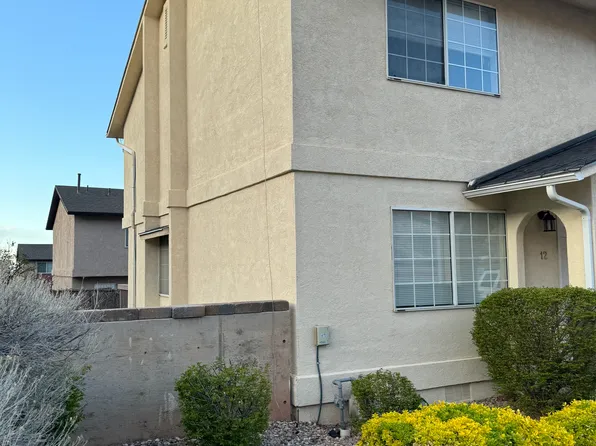 99 N 1850 W APT 12, Cedar City, UT 84720