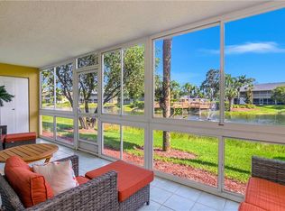 1330 Yesica Ann Cir #I-106, Naples, FL 34110