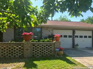 1927 Fort Donelson Dr, San Antonio, TX 78245