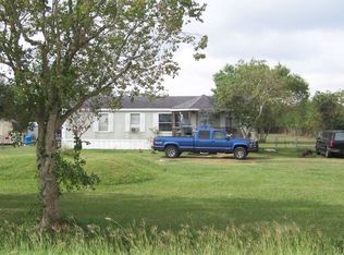 9518 Jeske Rd, Needville, TX 77461