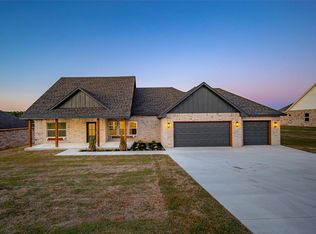 11460 White Tail Rdg, Guthrie, OK 73044