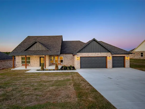 11460 White Tail Rdg, Guthrie, OK 73044