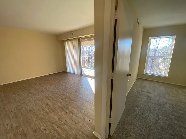 Forestbrook Apartments — Photo 3