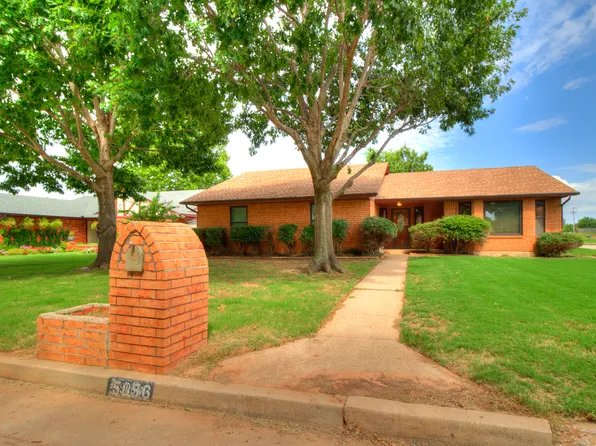5056 Burntwood Dr, Oklahoma City, OK 73135