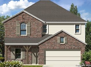 312 Saddle Vis, Cibolo, TX 78108