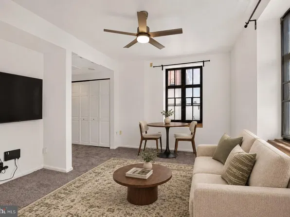 1601 Spring Garden St APT 501, Philadelphia, PA 19130