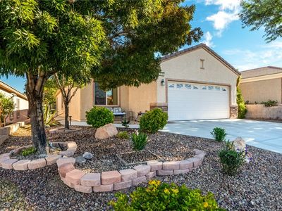 2578 Corvus St, Henderson, NV, 89044