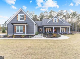 122 Loyd Rd, Mansfield, GA 30055