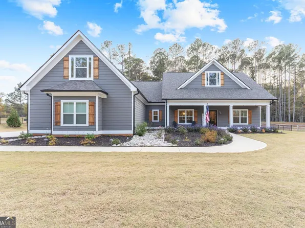 122 Loyd Rd, Mansfield, GA 30055