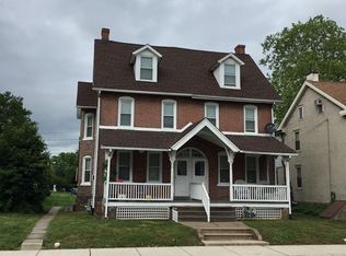 25 W 4th St #2, Lansdale, PA 19446