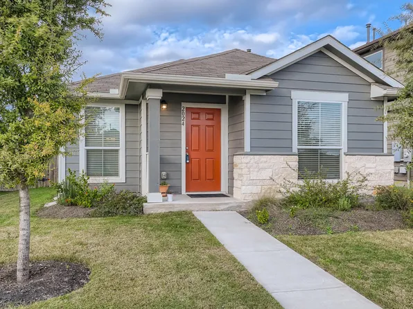 2024 Langdale Ln, Austin, TX 78754