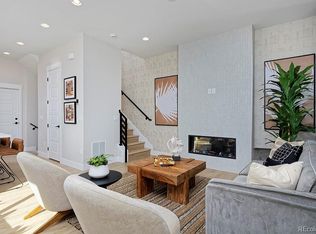 2876 S Machebeuf, Denver, CO 80236