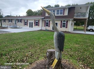 21210 Bernie Lawrence Ln, Abell, MD 20606