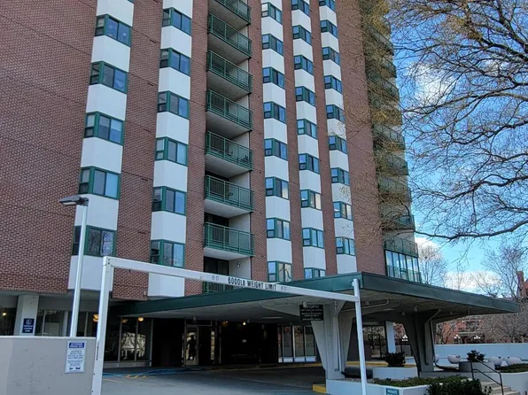 550 E 12th Ave APT 306, Denver, CO 80203