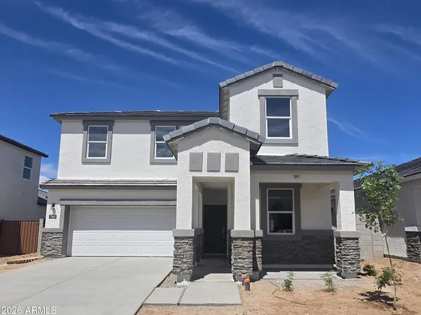 12602 W WHYMAN Avenue, Avondale, AZ 85323