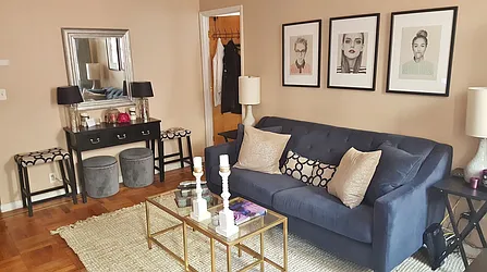 Rented by Julianna Realty Corp