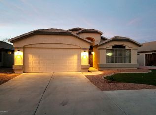 12808 W Palm Ln, Avondale, AZ 85392