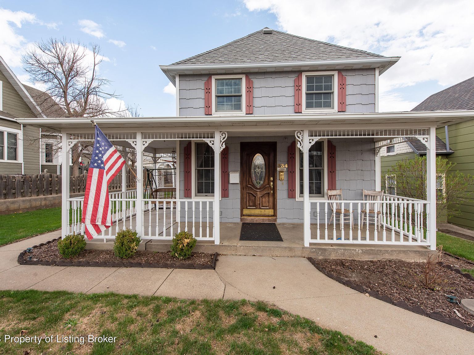 334 2nd Ave W, Dickinson, ND 58601 MLS 23517 Zillow