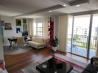 1001 91st St APT 706, Bay Harbor Islands, FL 33154