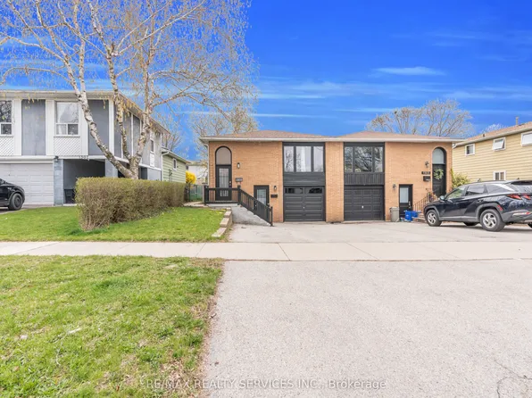 1305 Consort Cres #Basement, Burlington, ON L7M 1J8