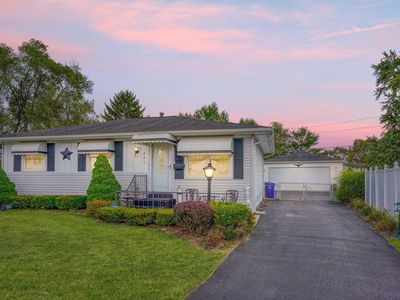 837 Hillman Rd S, Columbus, OH, 43207