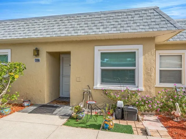 9617 Brassie Ct, New Port Richey, FL 34655
