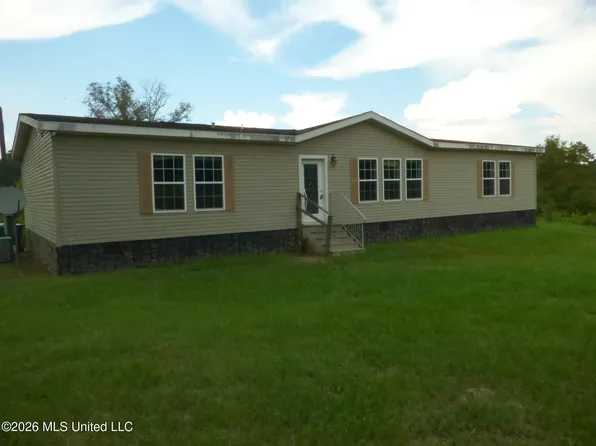 5061 Highway 98 E, McComb, MS 39648