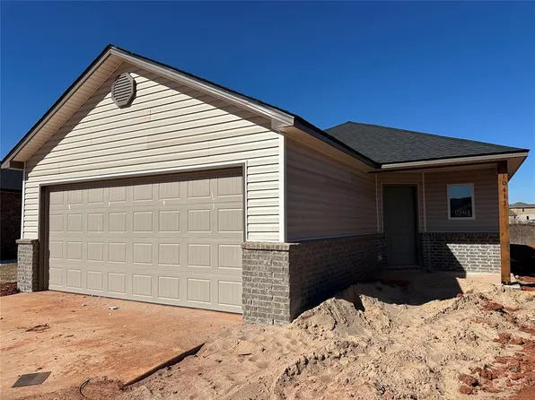 10413 Little Blue Ln, Oklahoma City, OK 73131