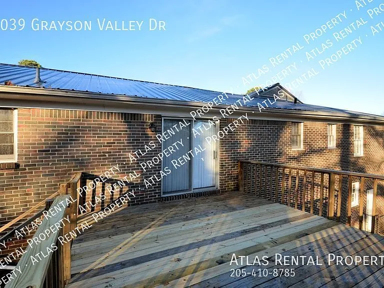 2039 Grayson Valley Dr — Photo 4