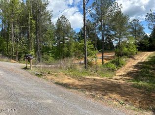 TRACT 11 Liggett Rd, Decatur, TN 37322