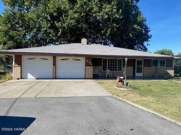 1408 S 48th Ave, Yakima, WA 98908