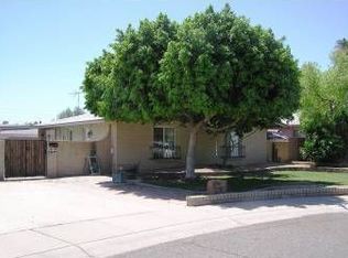 2209 W Wethersfield Rd, Phoenix, AZ 85029