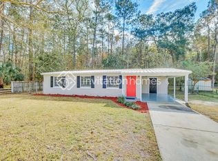 8456 Brackridge Blvd S, Jacksonville, FL 32216