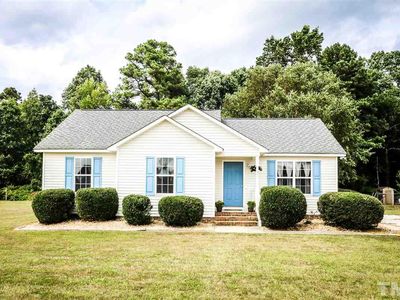 57 Winesap Ln, Wendell, NC, 27591
