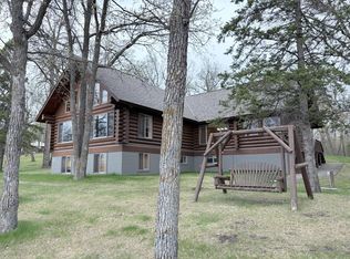 40105 Hunters Rd, Ponsford, MN 56575