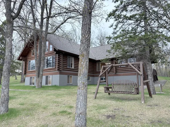 40105 Hunters Rd, Ponsford, MN 56575