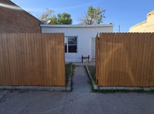 2203 Magoffin Ave #1-2-3, El Paso, TX 79901