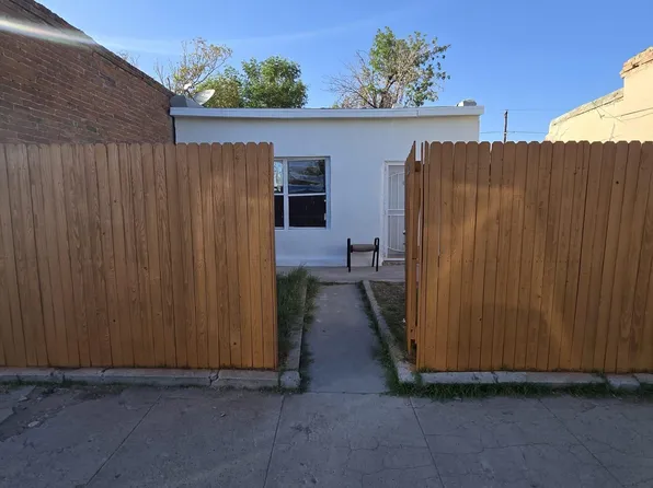 2203 Magoffin Ave #1-2-3, El Paso, TX 79901