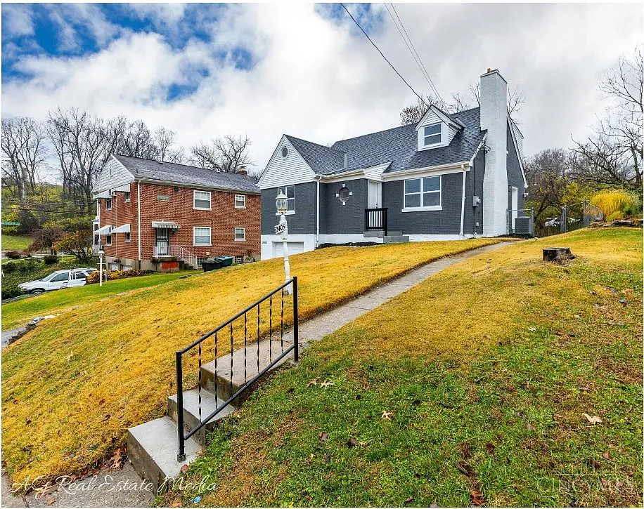 Building Photo - 3405 Millrich Ave