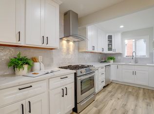 2932 Remington Way, San Jose, CA 95148