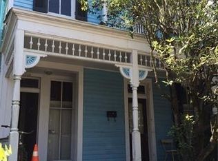 1029 2nd St #B, New Orleans, LA 70130