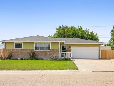 349 S 3rd St Ct, La Salle, CO, 80645